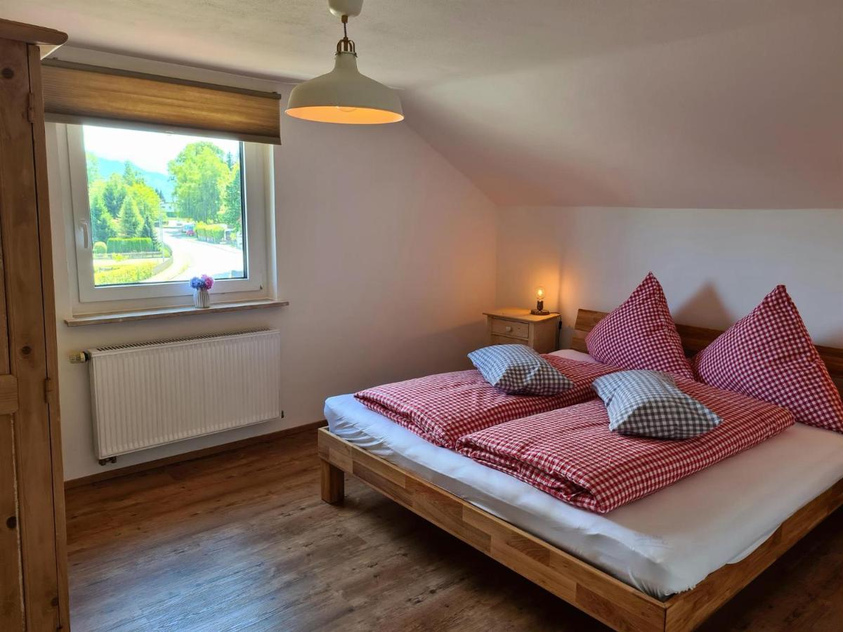 Ferienwohnung Mittagssonne Blaichach Dış mekan fotoğraf