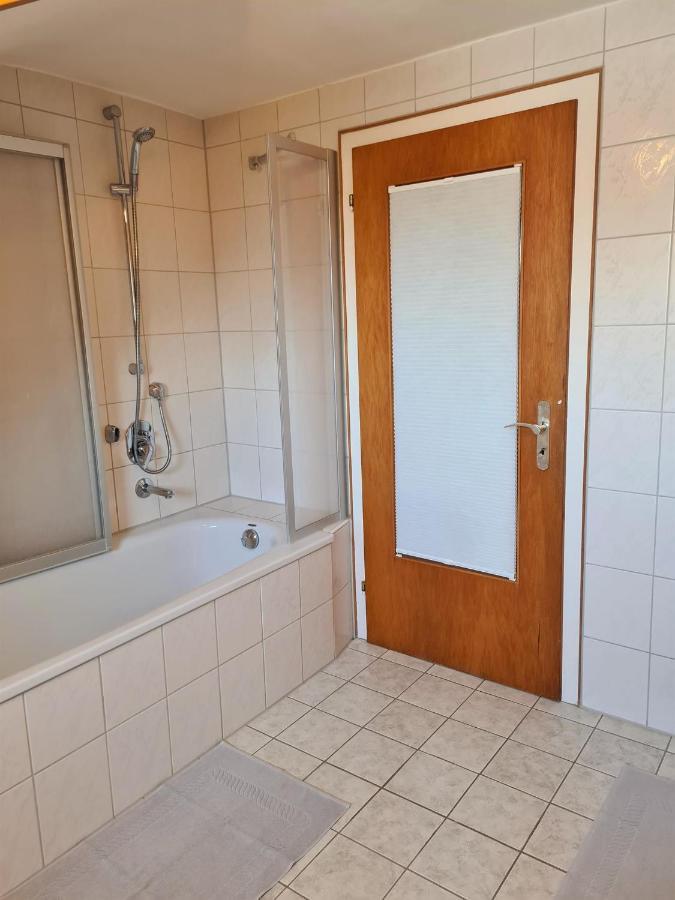 Ferienwohnung Mittagssonne Blaichach Dış mekan fotoğraf